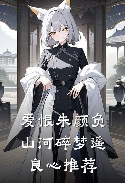 爱恨朱颜负，山河碎梦遥良心推荐