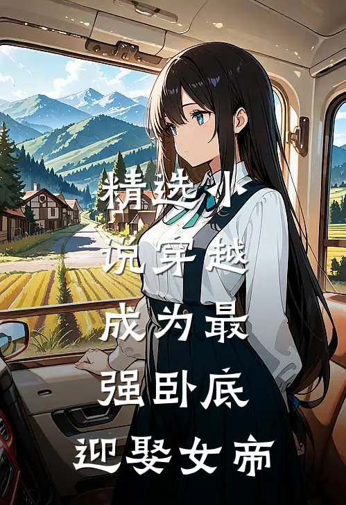 精选小说穿越：成为最强卧底，迎娶女帝