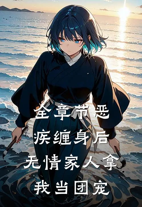 全章节恶疾缠身后，无情家人拿我当团宠