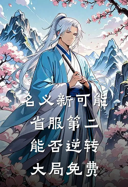 名义新可能：省服第二能否逆转大局免费