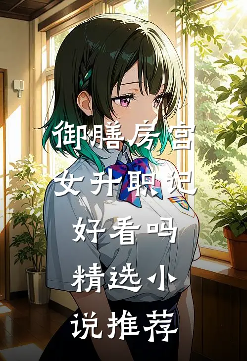 御膳房宫女升职记好看吗精选小说推荐