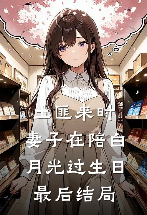 土匪来时，妻子在陪白月光过生日最后结局