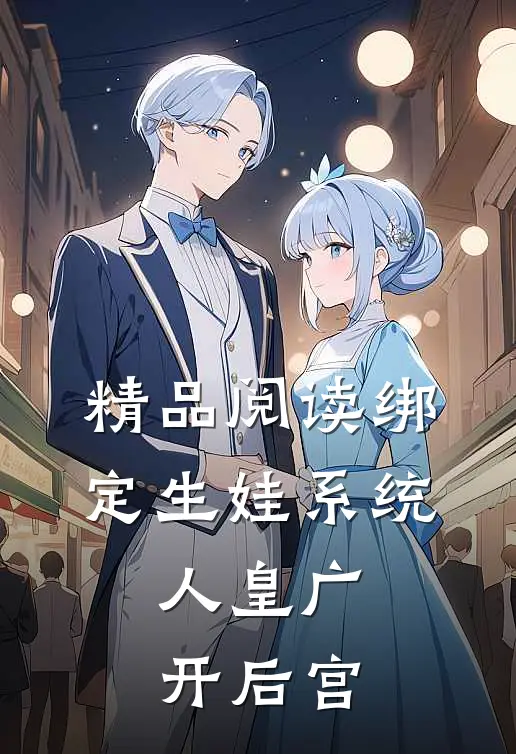 精品阅读绑定生娃系统，人皇广开后宫