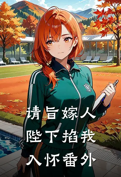 请旨嫁人，陛下掐我入怀番外