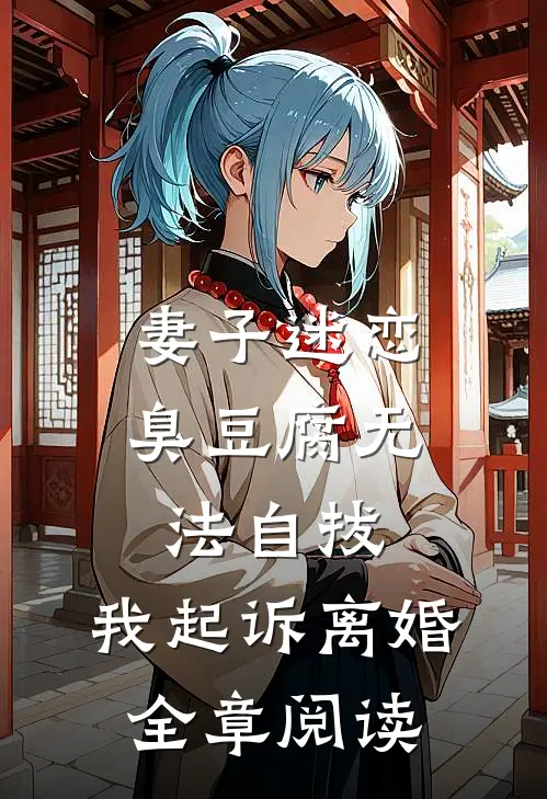 妻子迷恋臭豆腐无法自拔，我起诉离婚全章阅读