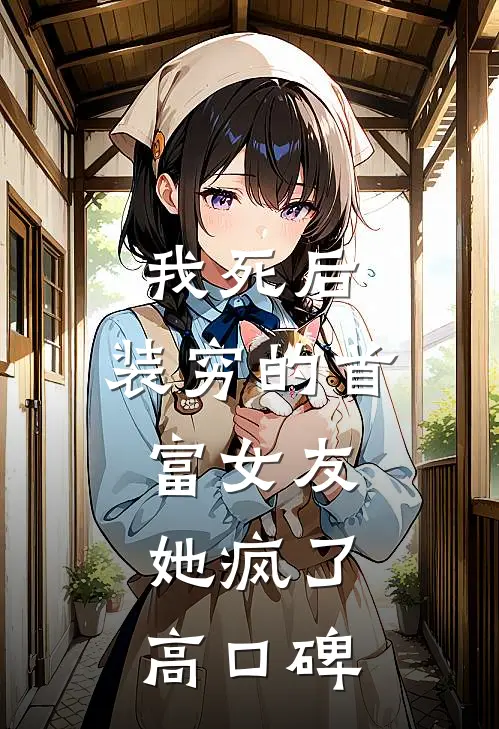 我死后，装穷的首富女友她疯了高口碑