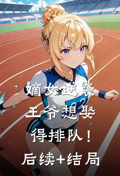 嫡女逆袭：王爷想娶得排队！后续+结局