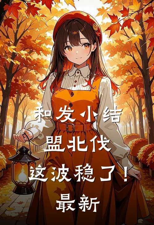 和发小结盟北伐，这波稳了！最新