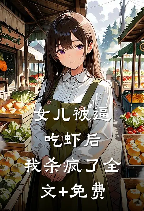 女儿被逼吃虾后，我杀疯了全文+免费
