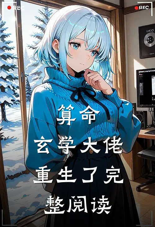 算命：玄学大佬重生了完整阅读