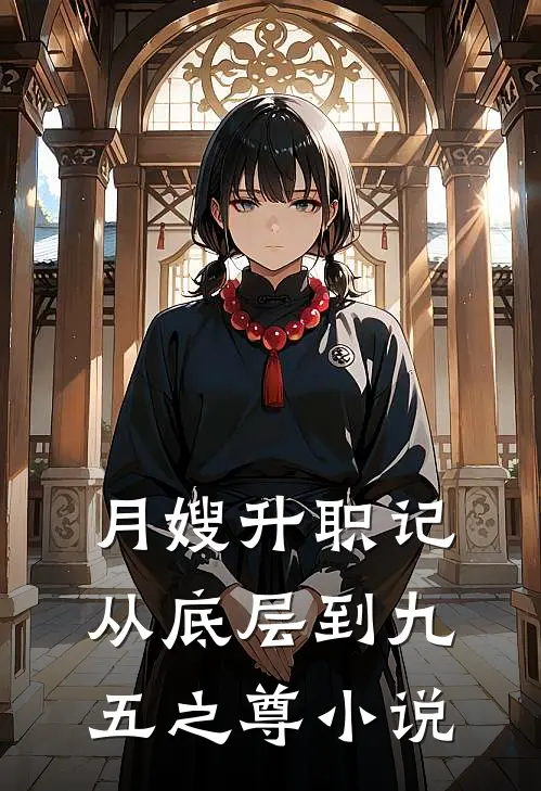 月嫂升职记从底层到九五之尊小说