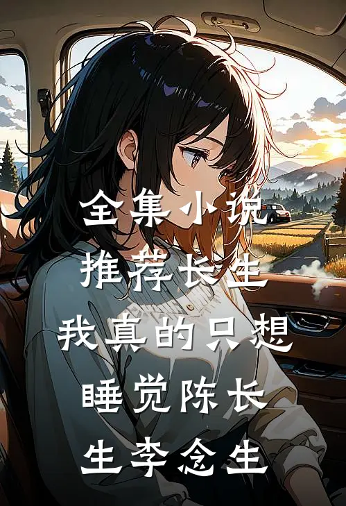 全集小说推荐长生:我真的只想睡觉 陈长生李念生
