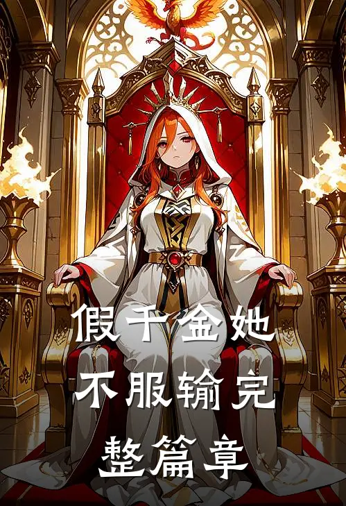 假千金她不服输完整篇章