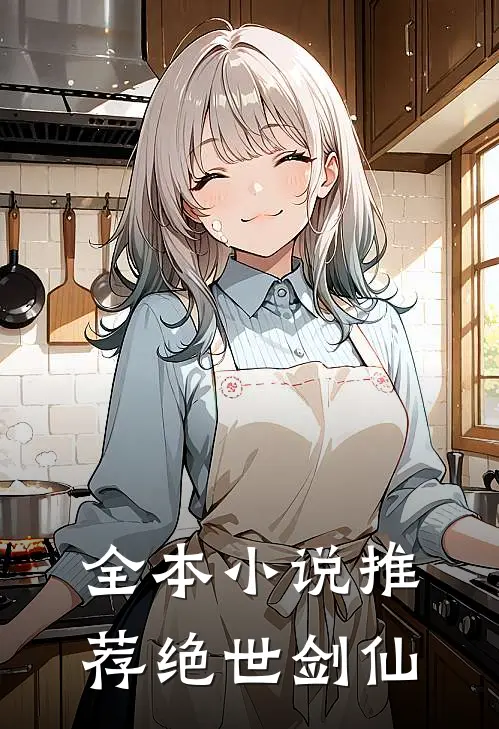 全本小说推荐绝世剑仙