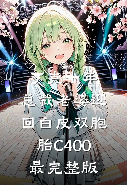 丁克十年，总裁老婆迎回白皮双胞胎C400最完整版