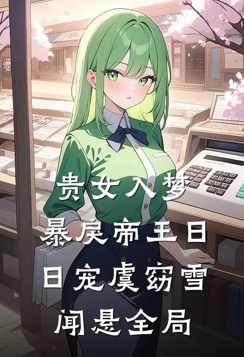 贵女入梦，暴戾帝王日日宠虞窈雪闻悬全局