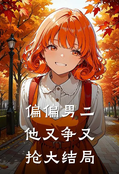 偏偏男二他又争又抢大结局