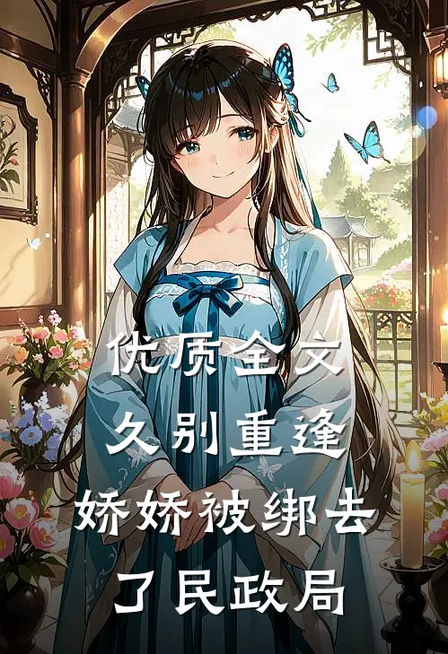 优质全文久别重逢：娇娇被绑去了民政局