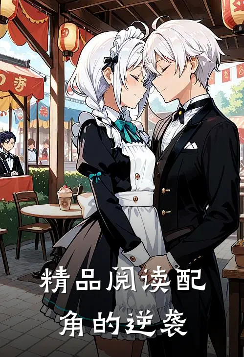 精品阅读配角的逆袭