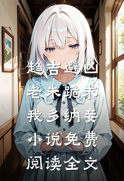 趋吉避凶，老朱跪求我多纳妾小说免费阅读全文