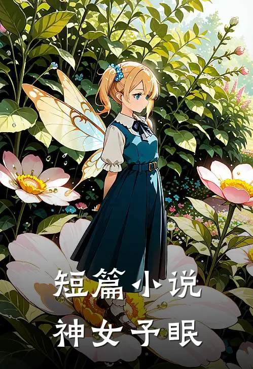 短篇小说神女予眠