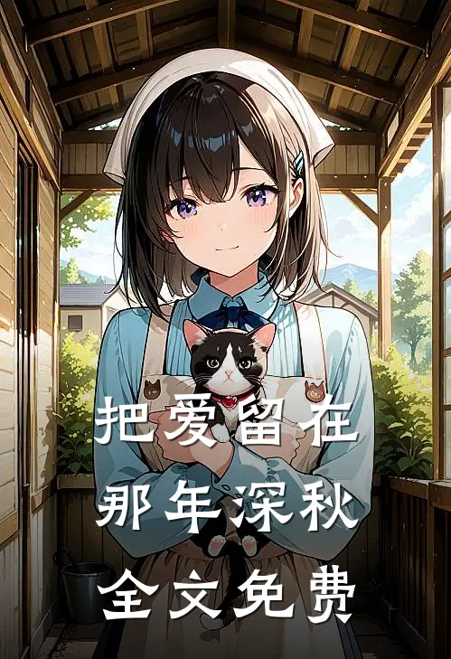 把爱留在那年深秋全文免费