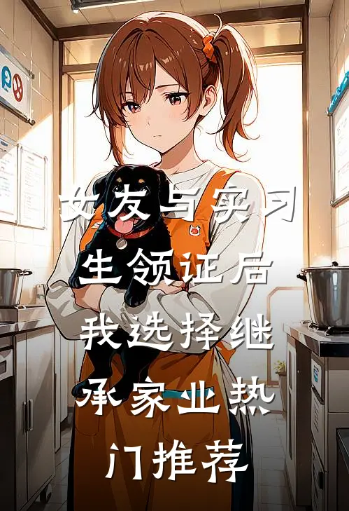 女友与实习生领证后，我选择继承家业热门推荐