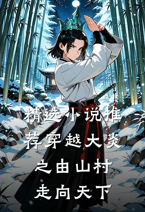 精选小说推荐穿越大炎之由山村走向天下