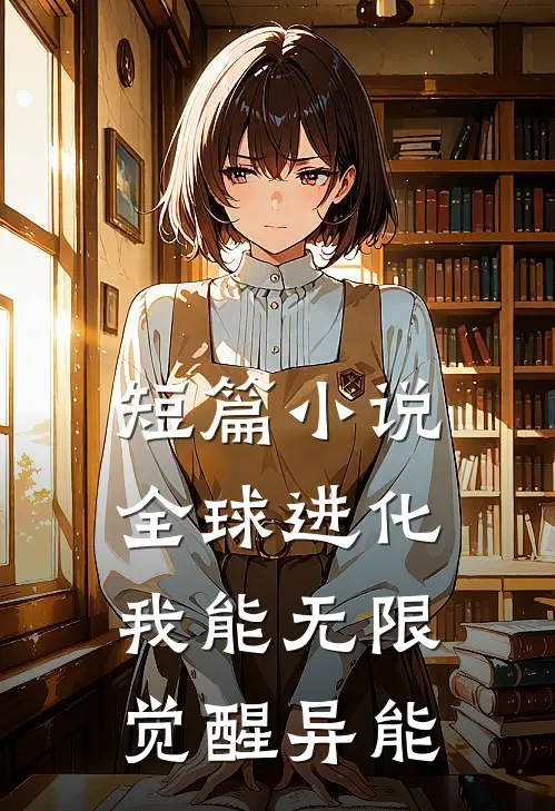 短篇小说全球进化，我能无限觉醒异能