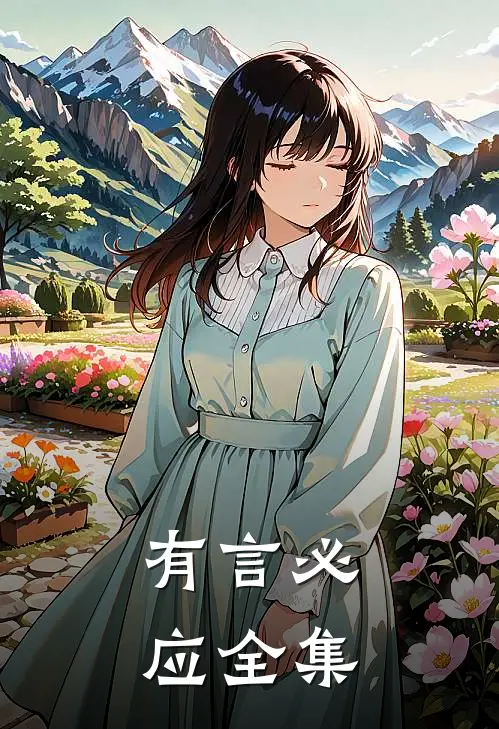 有言必应 全集
