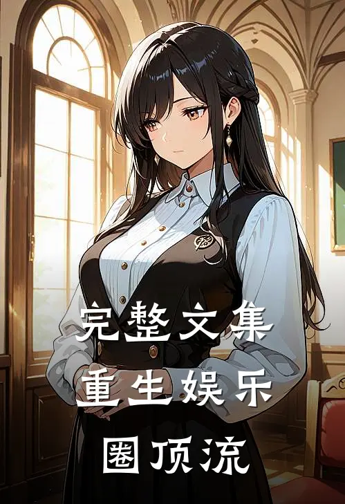 完整文集重生娱乐圈顶流