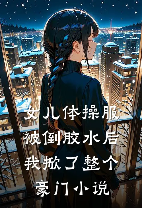 女儿体操服被倒胶水后，我掀了整个豪门小说