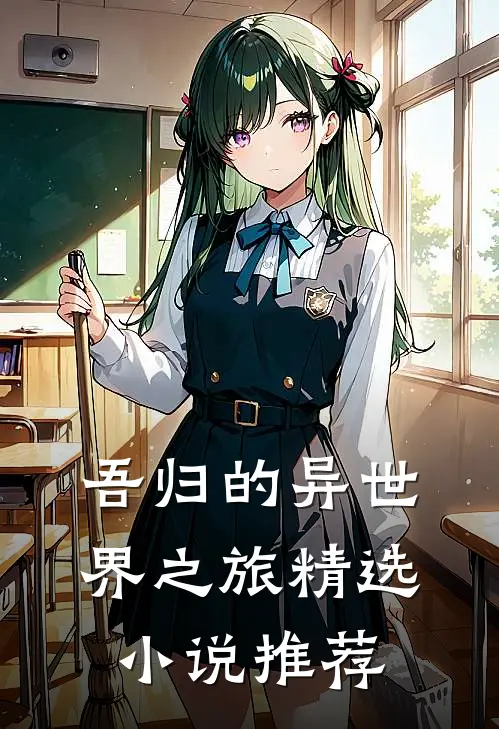 吾归的异世界之旅精选小说推荐