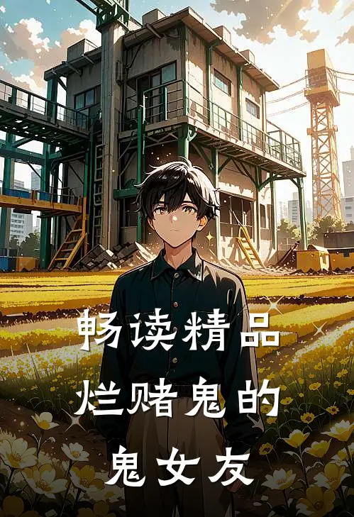 畅读精品烂赌鬼的鬼女友