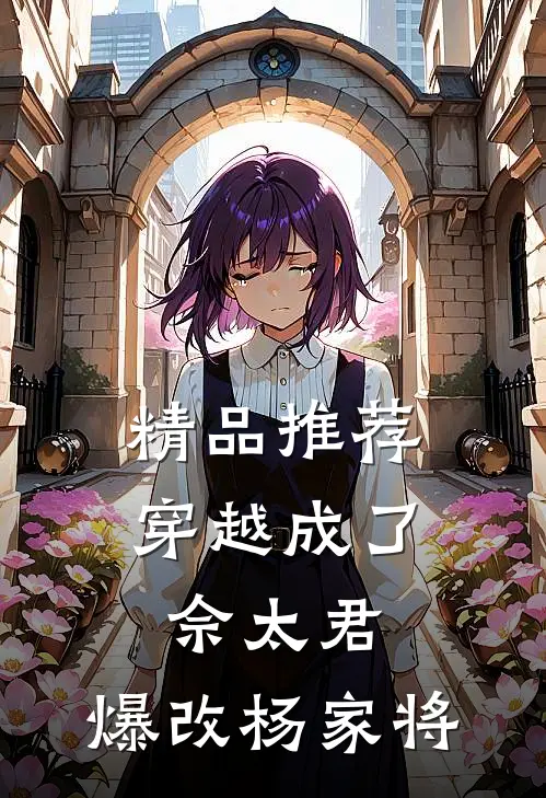 精品推荐穿越成了佘太君，爆改杨家将