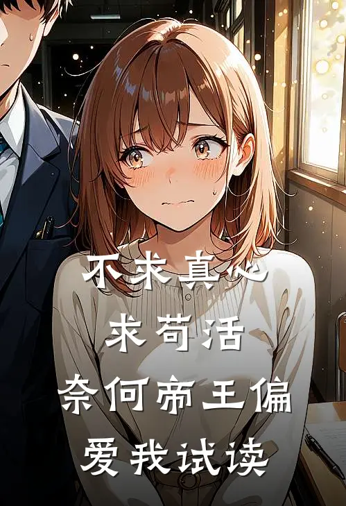 不求真心求苟活，奈何帝王偏爱我试读