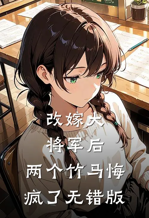 改嫁大将军后，两个竹马悔疯了无错版