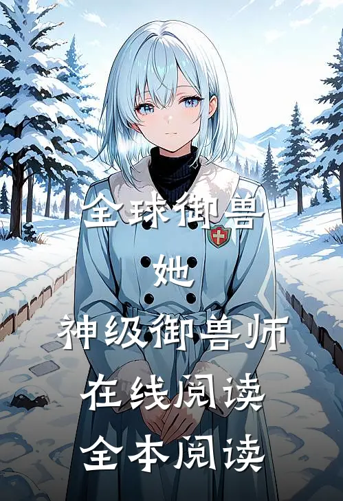 全球御兽：她，神级御兽师在线阅读全本阅读