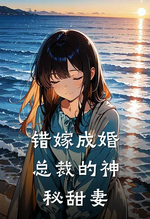 错嫁成婚：总裁的神秘甜妻