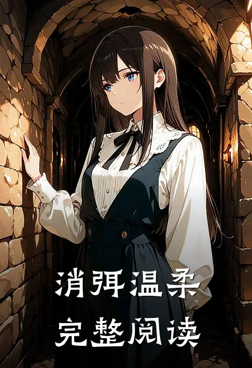 消弭温柔完整阅读