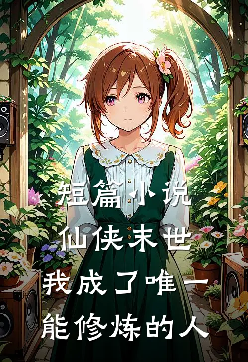 短篇小说仙侠末世，我成了唯一能修炼的人