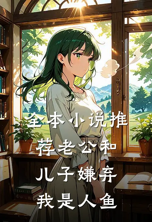 全本小说推荐老公和儿子嫌弃我是人鱼
