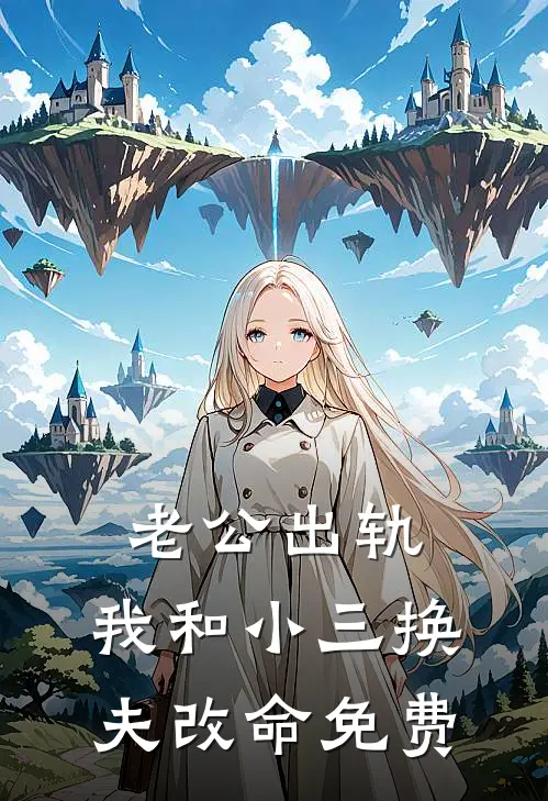老公出轨，我和小三换夫改命免费