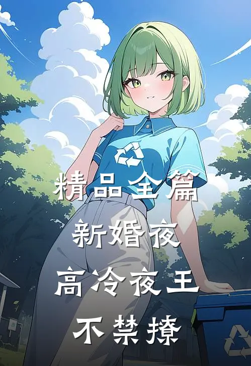 精品全篇新婚夜，高冷夜王不禁撩
