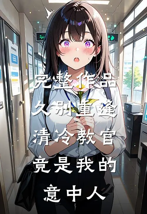 完整作品久别重逢：清冷教官竟是我的意中人