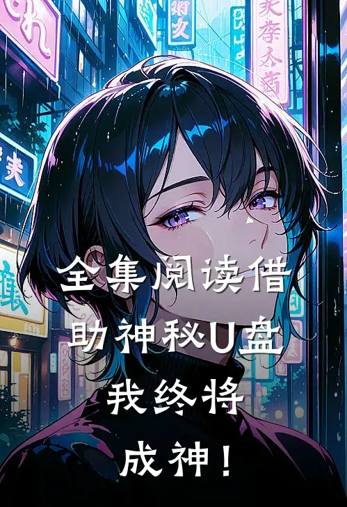 全集阅读借助神秘U盘，我终将成神！