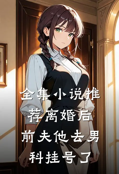 全集小说推荐离婚后，前夫他去男科挂号了