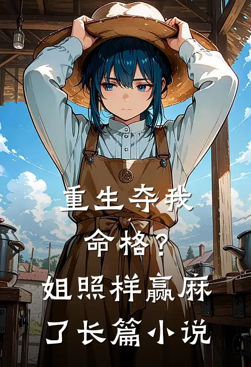 重生夺我命格？姐照样赢麻了长篇小说