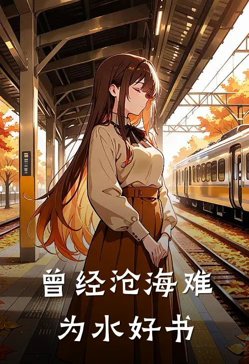 曾经沧海难为水好书