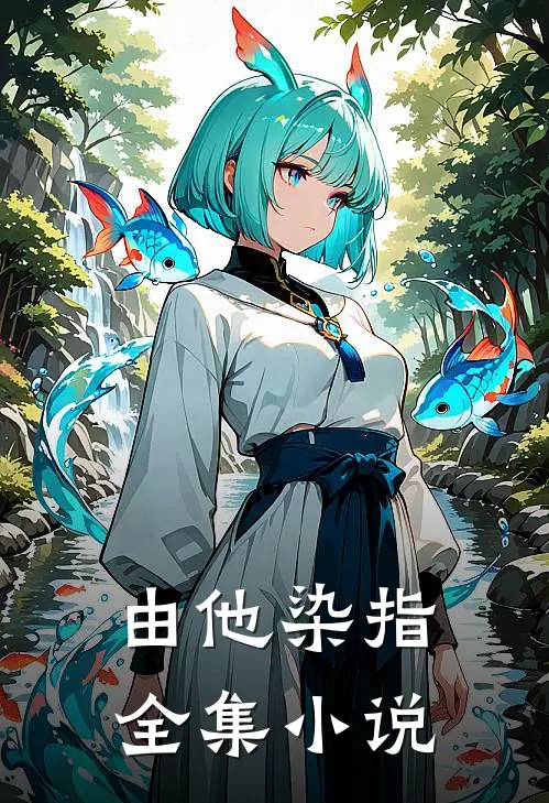 由他染指全集小说